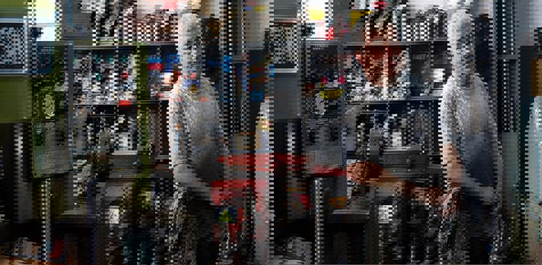 More than a quarter of SME businesses knocked back for finance Main Image